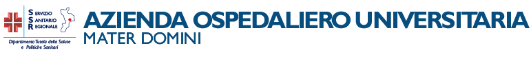 Azienda Ospedaliero Universitaria Mater Domini